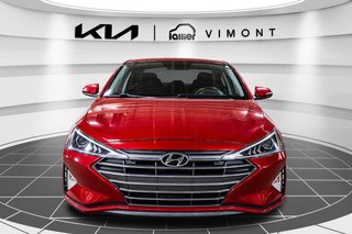 Hyundai Elantra Preferred 2020 à , Québec - 3 - w320h240px