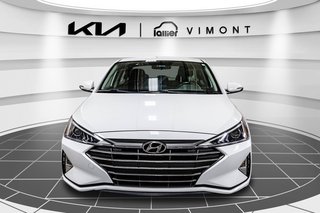 Hyundai Elantra Preferred 2020 à , Québec - 3 - w320h240px