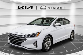 Hyundai Elantra Preferred 2020 à , Québec - 4 - w320h240px