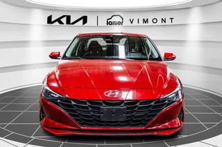 Elantra Preferred 2022 à , Québec - 3 - w320h240px