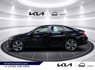 Hyundai Elantra Ultimate Tech 2022 à Montréal, Québec - 6 - w320h240px