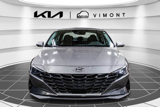 Hyundai Elantra Luxury 2023 à , Québec - 3 - w320h240px