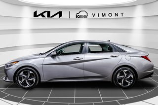 Hyundai Elantra Luxury 2023 à , Québec - 6 - w320h240px