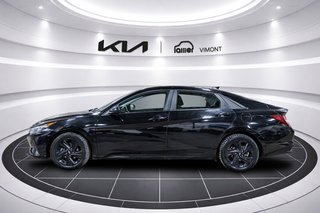 Hyundai Elantra Preferred 2023 à Montréal, Québec - 6 - w320h240px