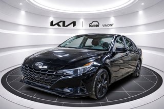 Hyundai Elantra Preferred 2023 à Montréal, Québec - 5 - w320h240px
