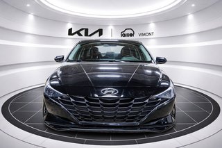 Hyundai Elantra Preferred 2023 à Montréal, Québec - 3 - w320h240px