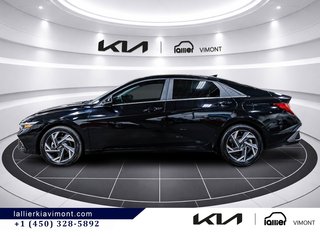 Hyundai Elantra Luxury 2024 à Montréal, Québec - 6 - w320h240px