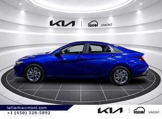 2024 Hyundai Elantra Preferred in Montréal, Quebec - 6 - w320h240px