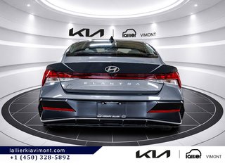 2025 Hyundai Elantra Luxury in Montréal, Quebec - 6 - w320h240px