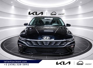 Hyundai Elantra Essential 2025 à Montréal, Québec - 3 - w320h240px