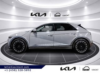 2022 Hyundai IONIQ 5 Preferred in Montréal, Quebec - 6 - w320h240px