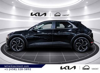 Hyundai IONIQ 5 Preferred 2024 à Montréal, Québec - 6 - w320h240px