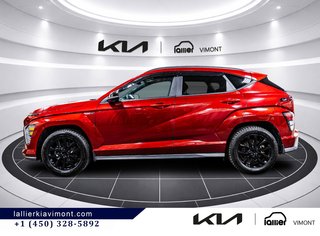 Hyundai Kona Electric N Line Ultimate 2025 à Montréal, Québec - 6 - w320h240px
