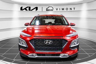 2019 Hyundai Kona Luxury in , Quebec - 3 - w320h240px