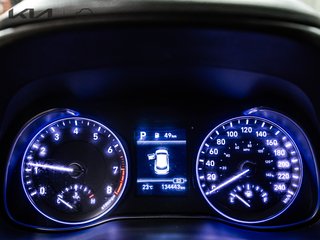 2019 Hyundai Kona Luxury in , Quebec - 6 - w320h240px