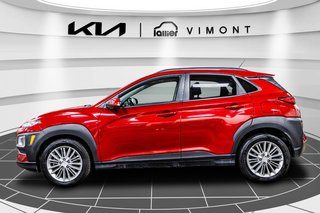 2019 Hyundai Kona Luxury in , Quebec - 5 - w320h240px
