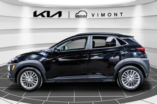 Kona Luxury 2020 à , Québec - 5 - w320h240px