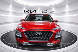 2020 Hyundai Kona Preferred in Montréal, Quebec - 3 - w320h240px