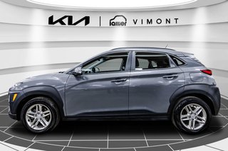 Kona Essential 2021 à , Québec - 4 - w320h240px