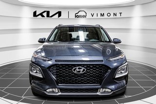 Kona Preferred 2021 à , Québec - 2 - w320h240px