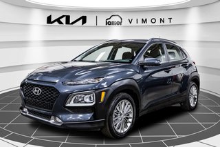 Kona Preferred 2021 à , Québec - 3 - w320h240px