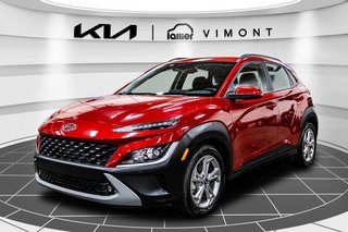 Hyundai Kona Preferred 2022 à , Québec - 4 - w320h240px