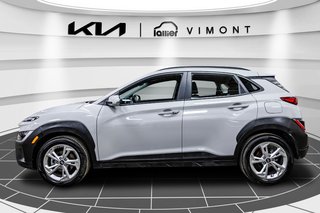 2023 Hyundai Kona Preferred in , Quebec - 5 - w320h240px