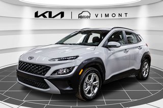 2023 Hyundai Kona Preferred in , Quebec - 4 - w320h240px