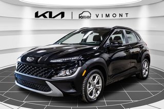 Hyundai Kona Preferred 2022 à , Québec - 4 - w320h240px