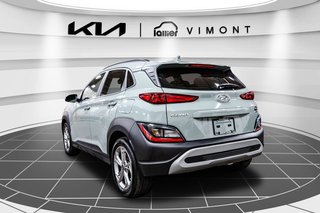 Hyundai Kona Preferred 2023 à , Québec - 5 - w320h240px