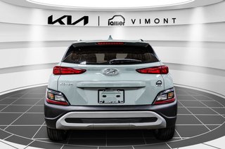 Hyundai Kona Preferred 2023 à , Québec - 6 - w320h240px