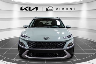 Hyundai Kona Preferred 2023 à , Québec - 2 - w320h240px