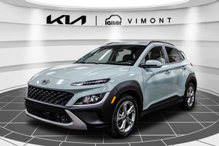 Hyundai Kona Preferred 2023 à , Québec - 3 - w320h240px