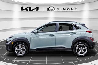 Hyundai Kona Preferred 2023 à , Québec - 4 - w320h240px