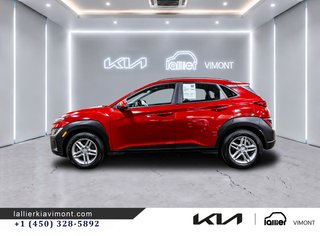 Hyundai Kona Essential 2023 à Montréal, Québec - 6 - w320h240px