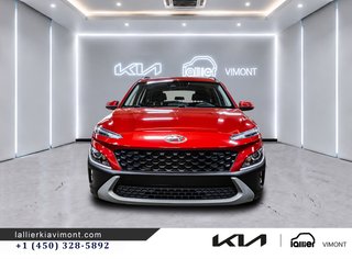 Hyundai Kona Essential 2023 à Montréal, Québec - 3 - w320h240px