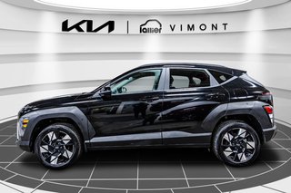 2024 Hyundai Kona Preferred in , Quebec - 5 - w320h240px