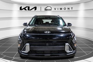 2024 Hyundai Kona Preferred in , Quebec - 3 - w320h240px