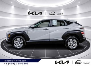 2024 Hyundai Kona Essential in Montréal, Quebec - 6 - w320h240px