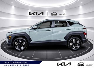2024 Hyundai Kona Preferred in Montréal, Quebec - 6 - w320h240px