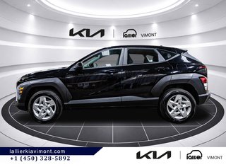 Hyundai Kona Essential 2025 à Montréal, Québec - 6 - w320h240px