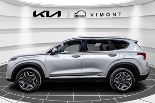 2023 Hyundai Santa Fe Hybrid Luxury in , Quebec - 5 - w320h240px