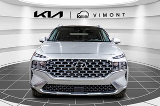 2023 Hyundai Santa Fe Hybrid Luxury in , Quebec - 3 - w320h240px