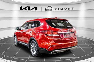 Santa Fe XL Luxury 2018 à , Québec - 4 - w320h240px