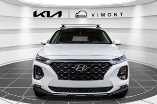 2019 Hyundai Santa Fe Ultimate in , Quebec - 3 - w320h240px