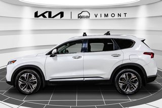 2019 Hyundai Santa Fe Ultimate in , Quebec - 6 - w320h240px