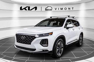 2019 Hyundai Santa Fe Ultimate in , Quebec - 5 - w320h240px