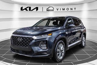 2020 Hyundai Santa Fe Preferred in , Quebec - 5 - w320h240px
