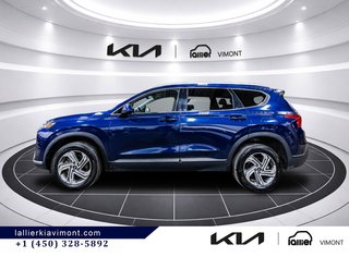 Hyundai Santa Fe Essential 2022 à Montréal, Québec - 6 - w320h240px