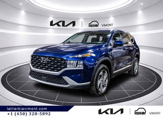 Hyundai Santa Fe Essential 2022 à Montréal, Québec - 5 - w320h240px